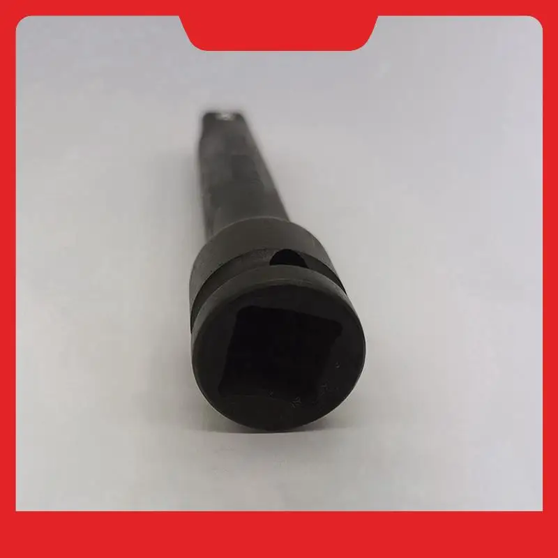 

3Pcs 1/2-Inch Drive Impact Socket Extension Bar Set Cr-V Steel 3 Inch, 5 Inch, 10 Inch Hand Tool Auto Repair Tools Easy Install-