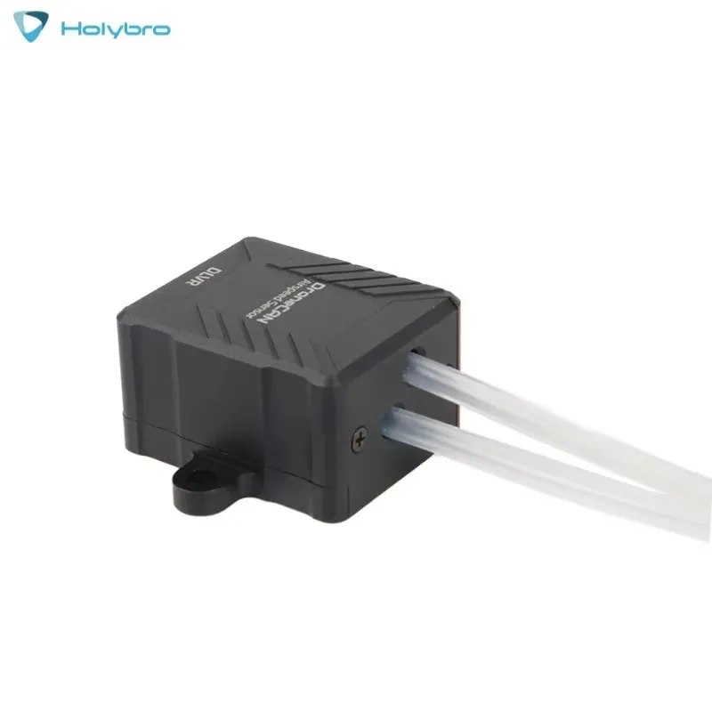 مستشعر السرعة الجوية DroneCAN عالي الدقة من HolyBro - البرامج الثابتة DLVR AP-Periph DroneCAN لطائرة السباق بدون طيار FPV