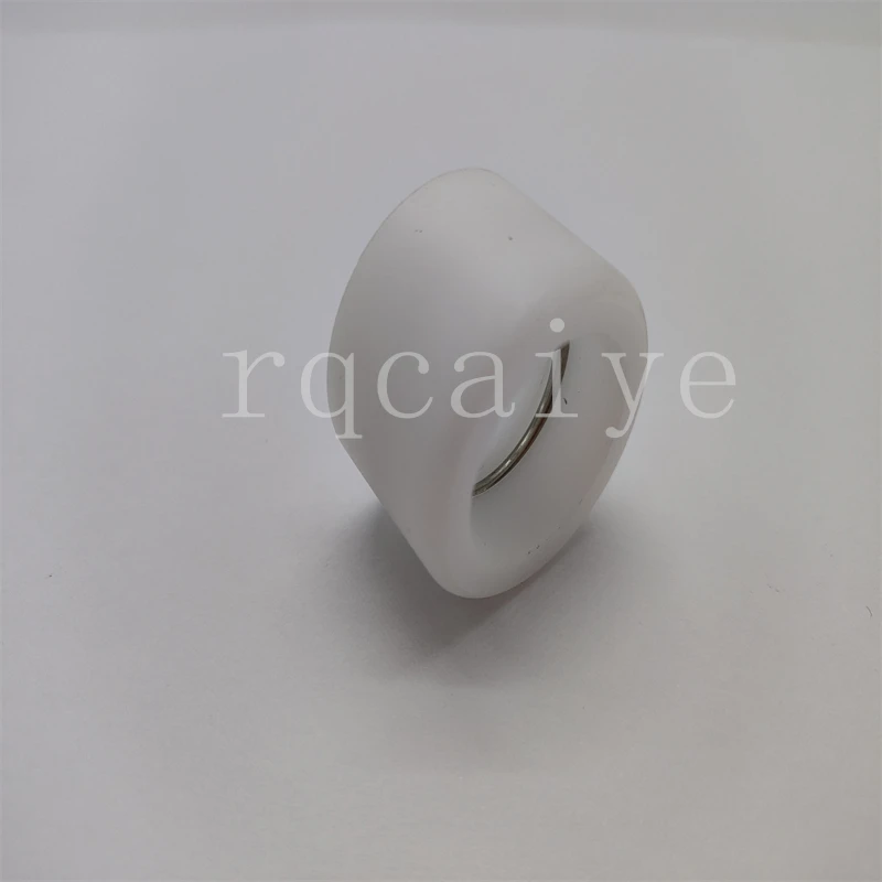 High Quality 2 Pcs 011M073930 Roland R700 Wheel Roland R700 Nylon Roller For Gripper Bar