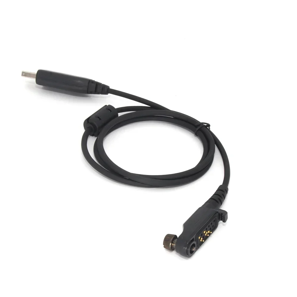 Cable de programación USB PC152 para walkie-talkie, Radio portátil Digital, PDT, DMR, HP680, HP700, HP780, HP782, HP702, HP785, HP605