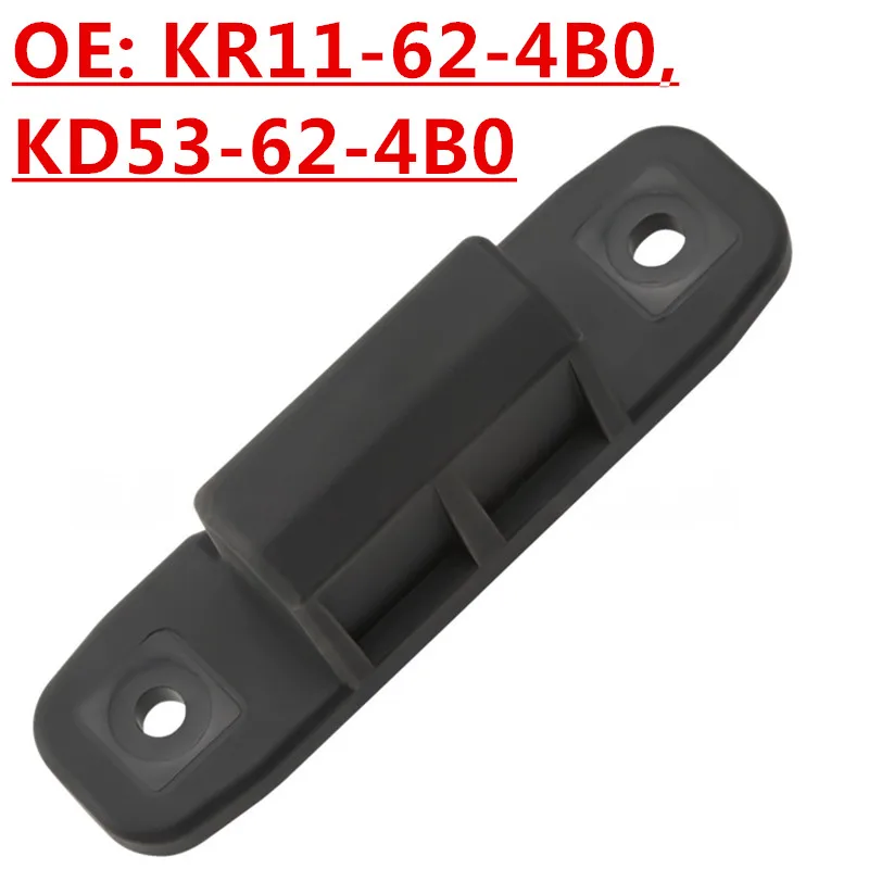 

OE:KR11-62-4B0, KD53-62-4B0 Suitable for Mazda CX-5 trunk switch trunk key cover