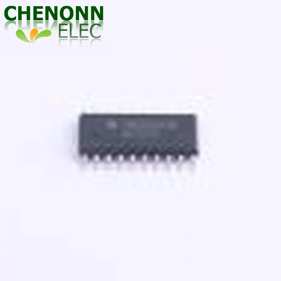 

10 шт./лот SN74HCT273NSR (шлепанцы)