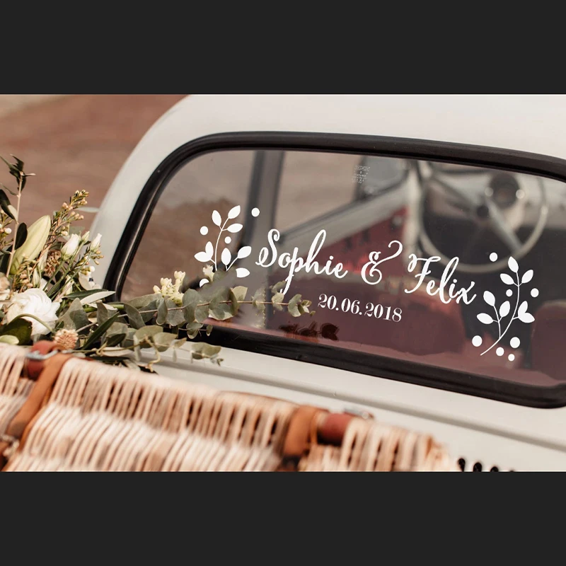 Wedding Stickers Mr…