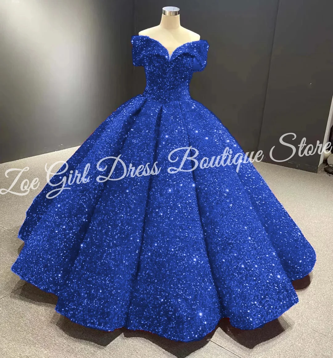 Royal blue
