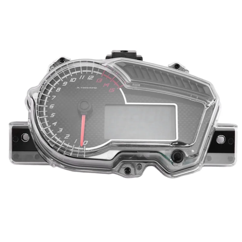 

Authentic Motorcycle Digital Speedometer Instrument For YAMAHA LC 150 LC150
