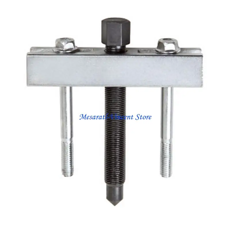 

A70F 2 Jaw Gear Puller Removal Tool for Gears Pulleys Bearings Flywheels Adjustable