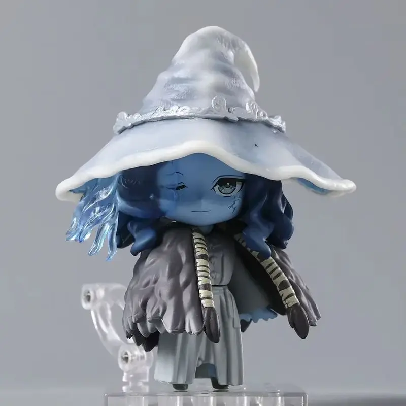 New #2353 Ranni the Witch Nendoroid Action Figure Collectible Model Figure Toy Gift for Kids view 4