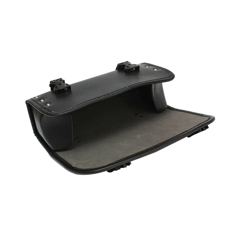 for Harley Motorcycle Hanging Bag Retro Retro Modified Motorcycle Bag Side Bag Knight Rider Bag Head Bag Electric Vehicle Kit