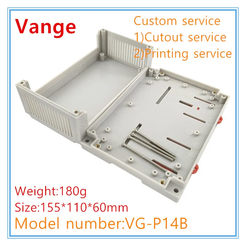 Vange Plc Converter…