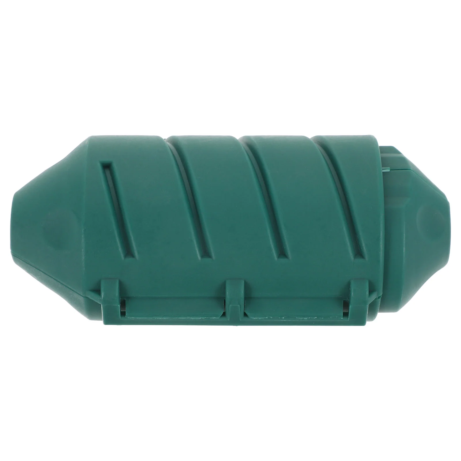 Extension Cord Waterproof Junction Box Plug Protect Covers for Cords 1200X650X550CM Protectors Outdoor Green