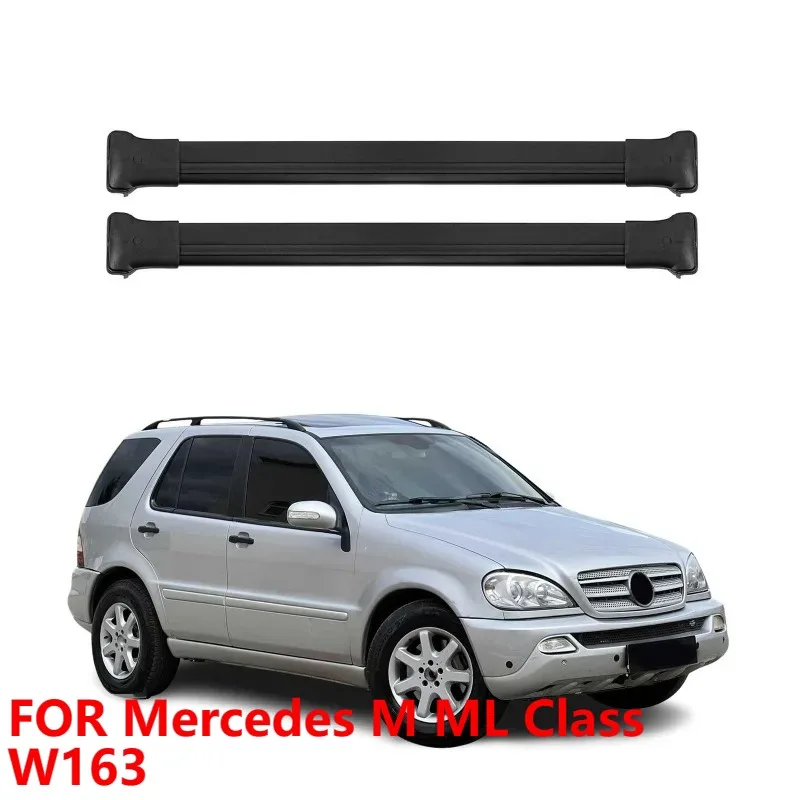 Roof Rack Cross Bar…