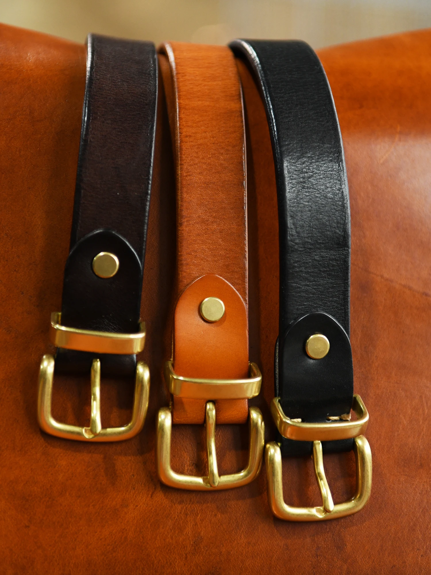 high-quali-full-cowhide-belt-pure-copper-bule-versatile-genuine-leather-belt-durable-ex-28cm-wide-waist-belt