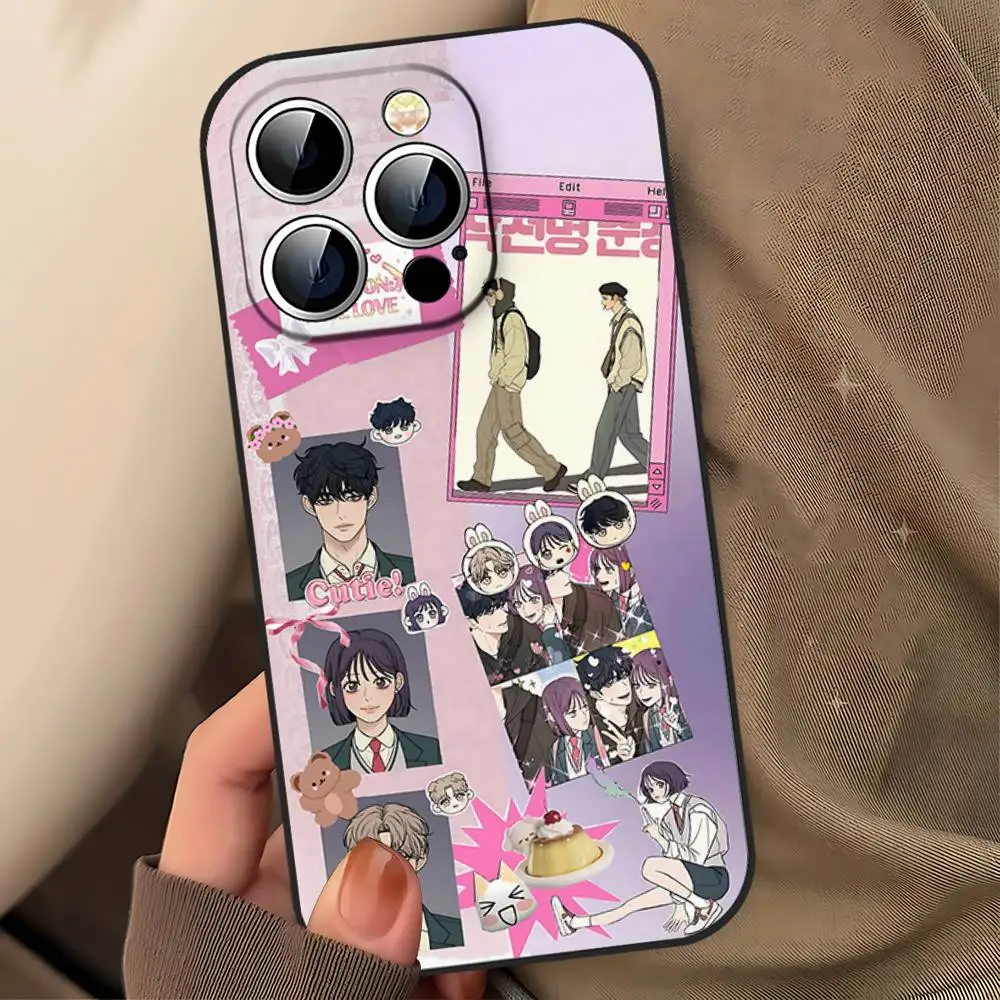 حافظة لهاتف آيفون 17 16 15 11 13 14 Pro Max 7 8 Plus X Xr Xs Max 12 حافظة لهاتف آيفون 17 16 15 11 13 14 Pro Max 7 8 Plus X Xr Xs Max 12 حافظة بيع سوداء