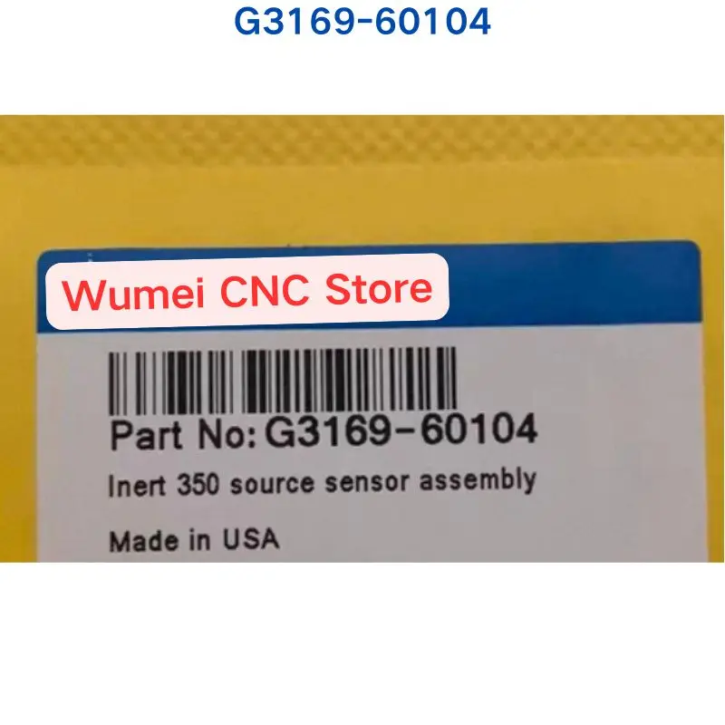 Brand New Original sensor G3169-60104 Contact customer service to discuss prices If you need other specifications please consult