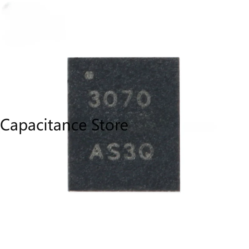 10PCS Original Genuine SMD TPS63070RNMR VQFN-15 Buck-boost Converter IC Chip