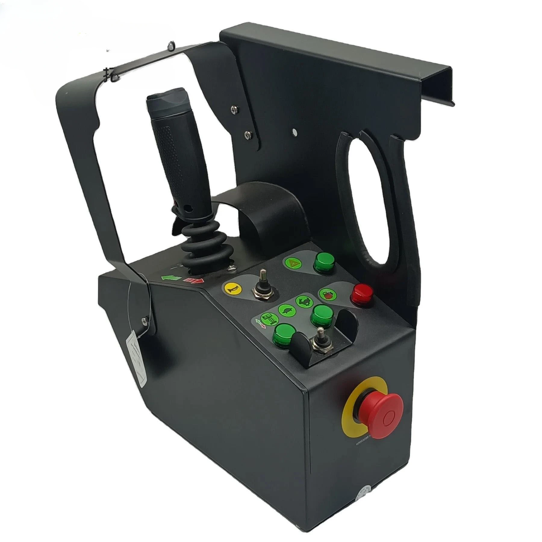 Haulotte 4000306220 Control Box Optimum 6 Compact 8 Compact 10N 4000306220 Control Box Assembly