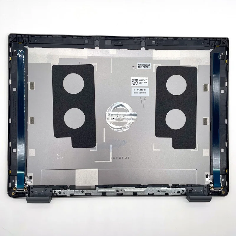 

S+ 0DW81M New Lcd Rear Back Cover Top Case for Dell Latitude 5430 2-in-1 Chromebook