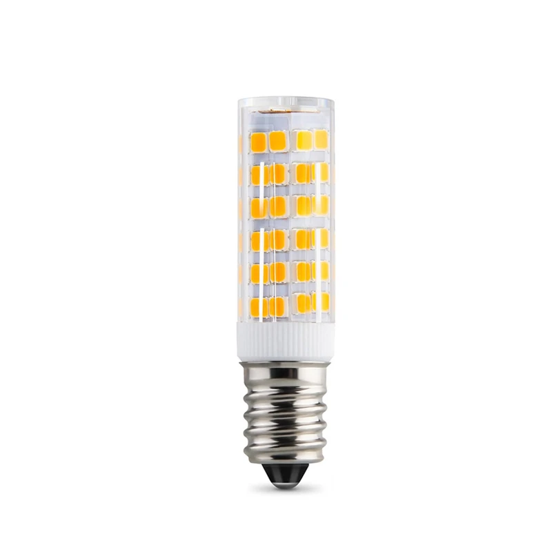 NEW Design E14 LED Light 5W 7W 9W 12W 15W 18W SMD2835 Mini LED G9 Lamp Corn Bulb 220V LED Chandelier Lamp Replace Halogen Lights