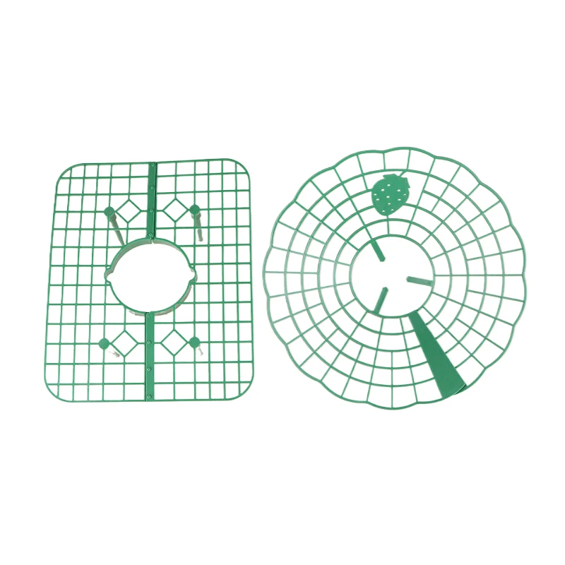 Strawberry Plant Cages Support Stand, Strawberry Frame, Escalada Trelli Support Tool