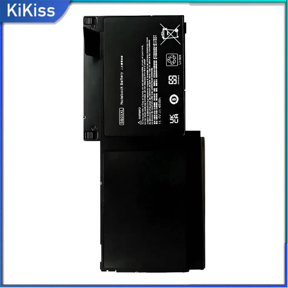 Laptop Battery SB03…