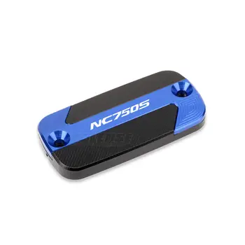 8 best sales Nc750s - №3