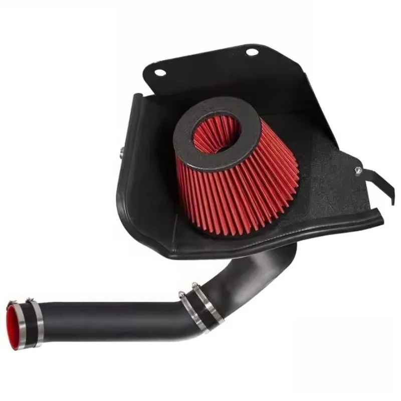 Cold Air Intake System Filter Kit For 2011-2015 Grand Cherokee 3.6L 2011-2014 Durango 3.6L
