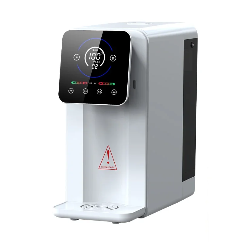 

RO Hydrogen-rich Water purifier desktop best home RO Hydrogen Water Generator water purifiers