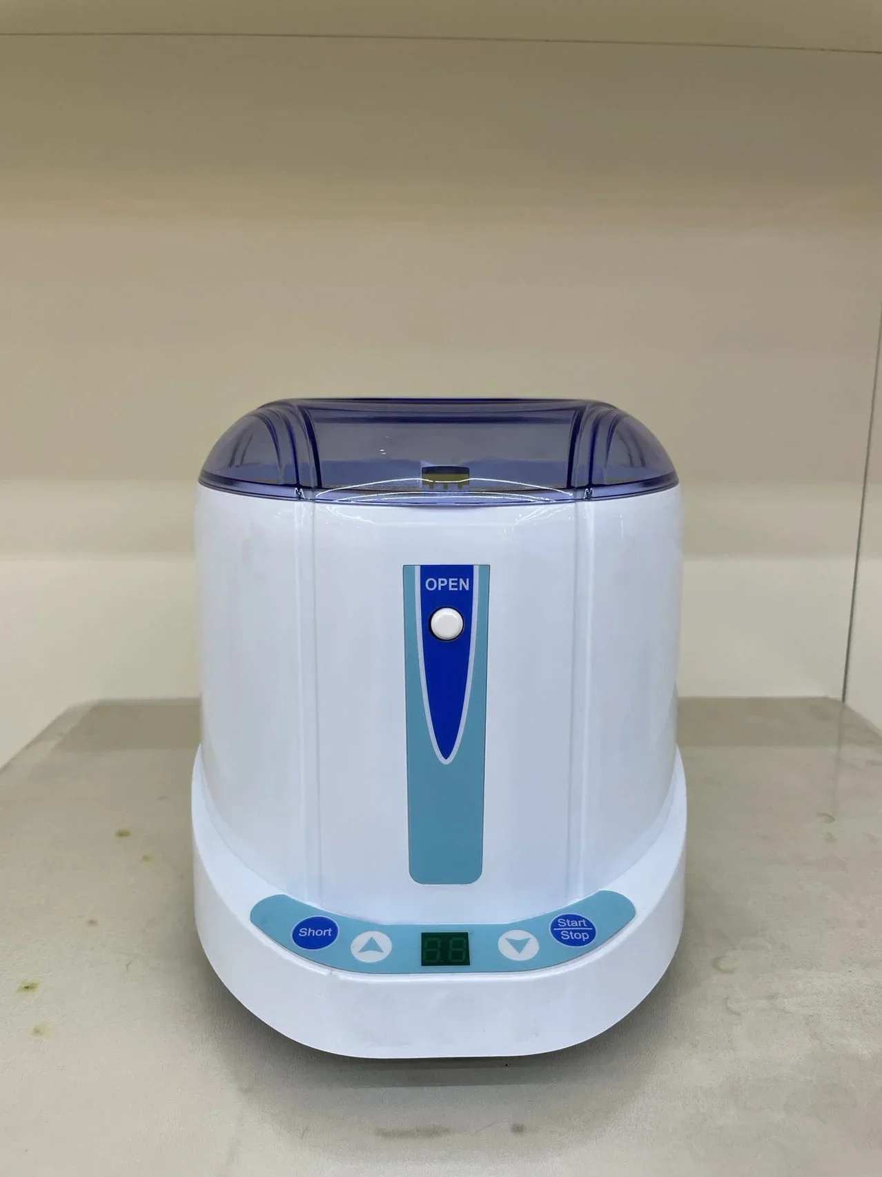 CHINCAN MINIP-2500 Laboratory Mini Micro Plate Centrifuge with Good Price