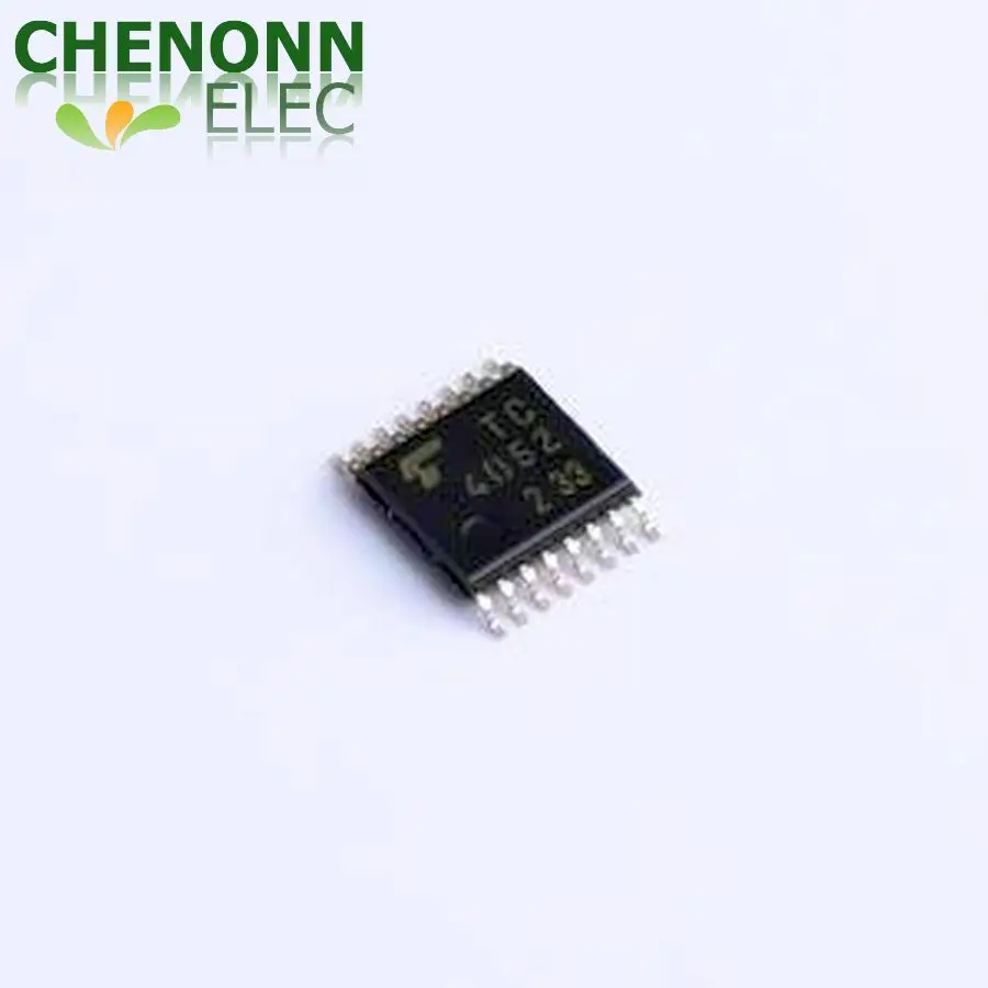 50PCS/LOT TC4052BFT(EL,N) (Logic ICs)