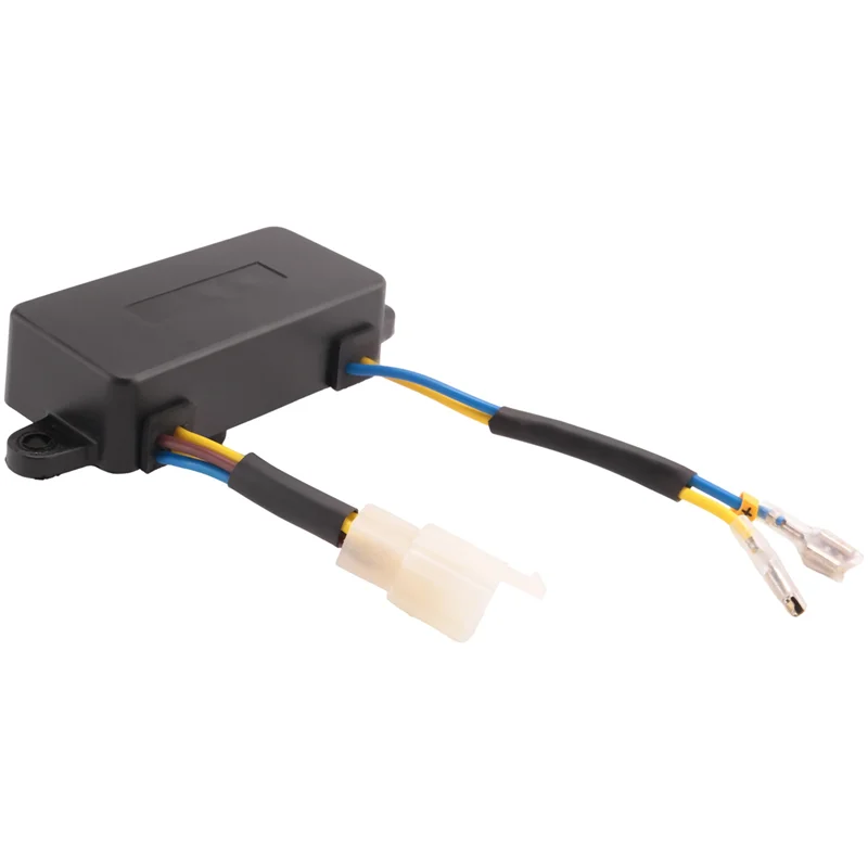 AB41-10X 2KW Gasoli… - image