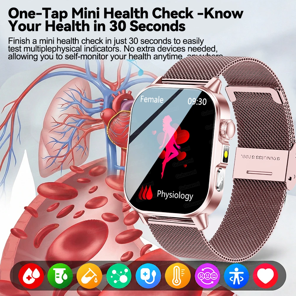 Thumbnail 4 - #56 Best Smart Fitness Bands to Buy In 2026