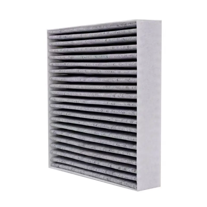

Car Cabin Air Filter for Fengxing Thunder 1.5L-extended Range Electric Car Carbonize Cabin Air Filter Auto Parts Carbon Filter
