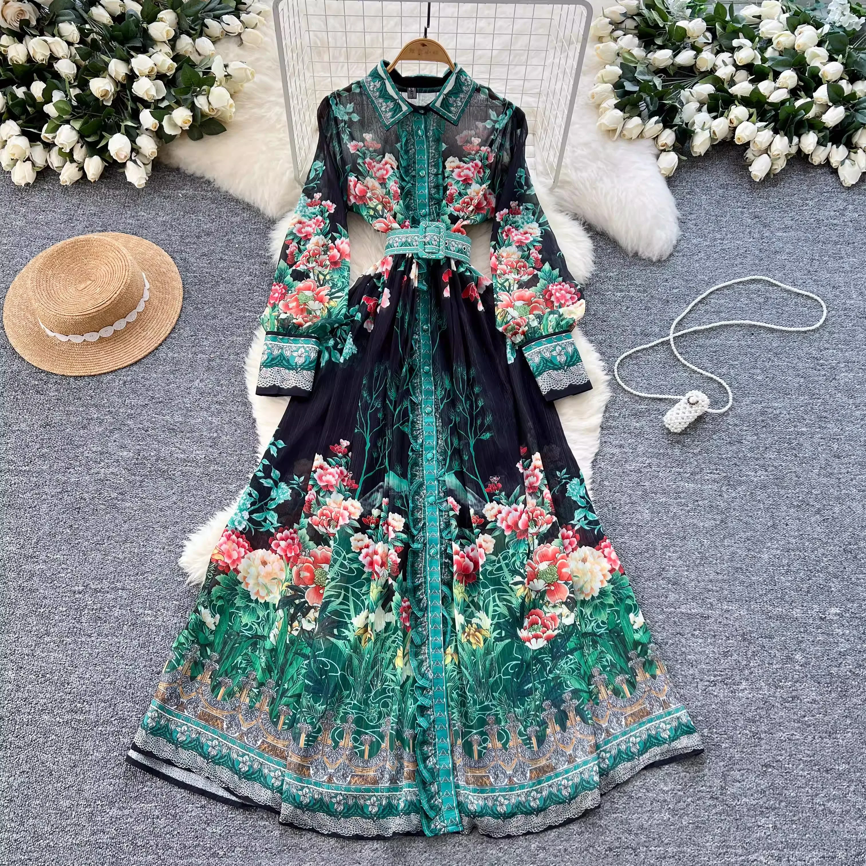 

Fashion Women Dress