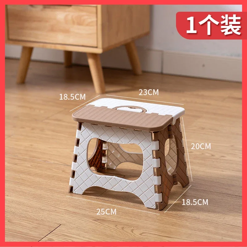 Living Room Step Stool Garden Nordic Dining Small Makeup Plastic Children Office Stool Decorative Tabouret Minimalist Furniture