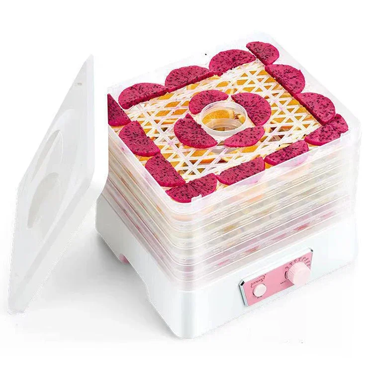 

# Для домашнего использования, оптовая продажа, электрическая машина для обезвоживания пищевых продуктов, машина для обезвоживания фруктов на продажу