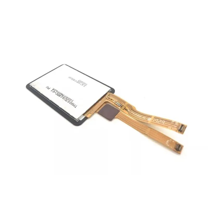 A33T-For Gopro Hero 6/7 Replacement Parts- New LCD Display Screen With Touch Functionality Repair Kit