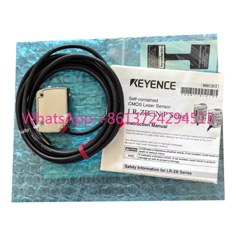 

Laser Sensor LR-ZB100N LR-ZB100P LR-ZB250AN LR-ZB250AP LR-ZB250CP original