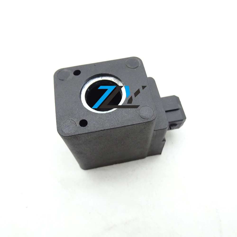 

25-221077 25/221077 25221077 12V Solenoid Coil for 3CX 4CX 5CX Backhoe Loaders