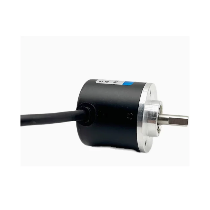 HN38S6-2000-3 incremental photoelectric rotary encoder