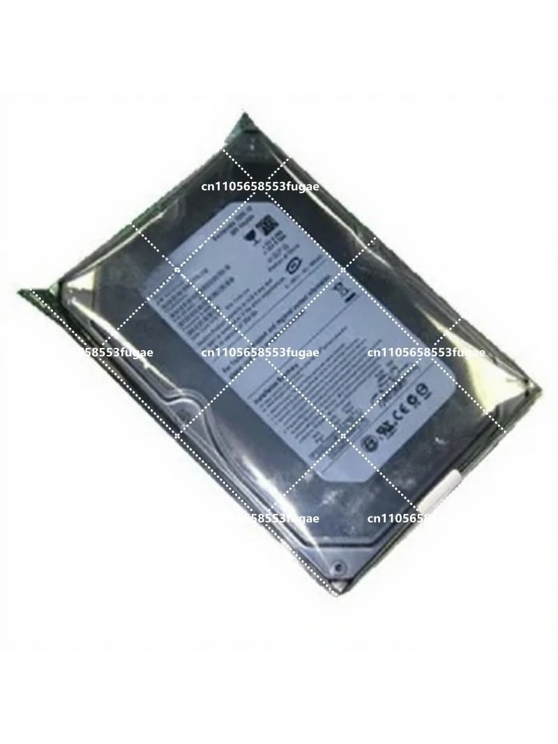 3.5-inch IDE Hard Drive 160GB 7200 RPM Parallel ATA for Desktop PC Industrial Control Machine Tool Computer Storage