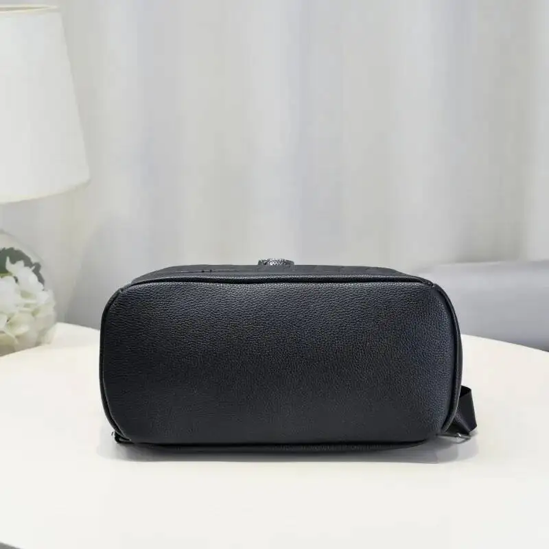 All Match Skull Rivet Students Schoolbags Vintage Casual Travel Backpack Japanese Punk Y2k Aesthetic Ins Backpacks Women Trendy