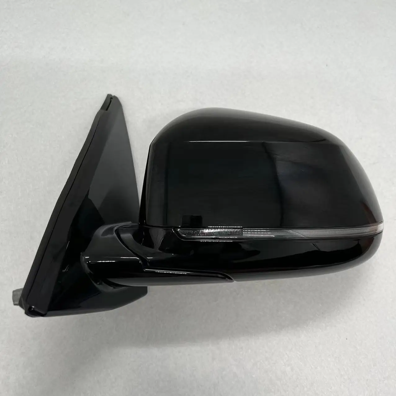 Best Selling Car Parts Side Mirror Replacement Auxiliary Auto Anti Dazzle Rearview Mirror for Bmw X5 F15