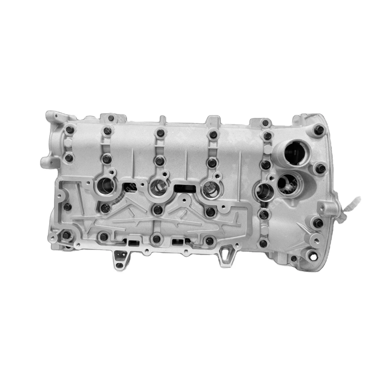 

Factory Direct F4R Complete Cylinder Head 8200178518C 7711135172 2.0 16V Ren ault Megane 2 Scenic 2