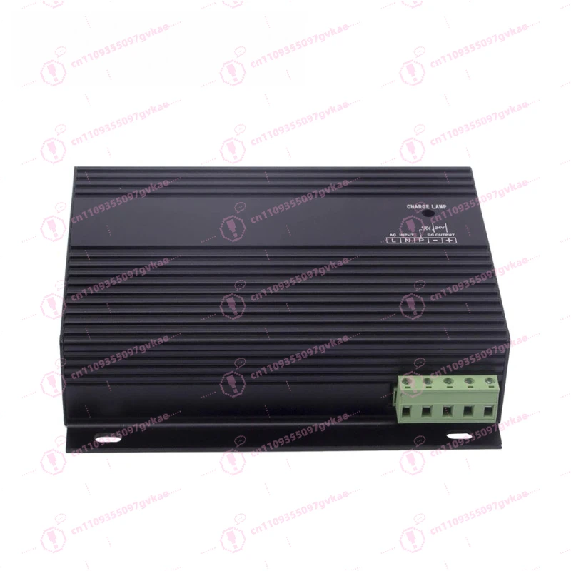 

12V 24V 10A Generator Smart Battery Adapter Module, Automatic Charging Circuit Board Battery