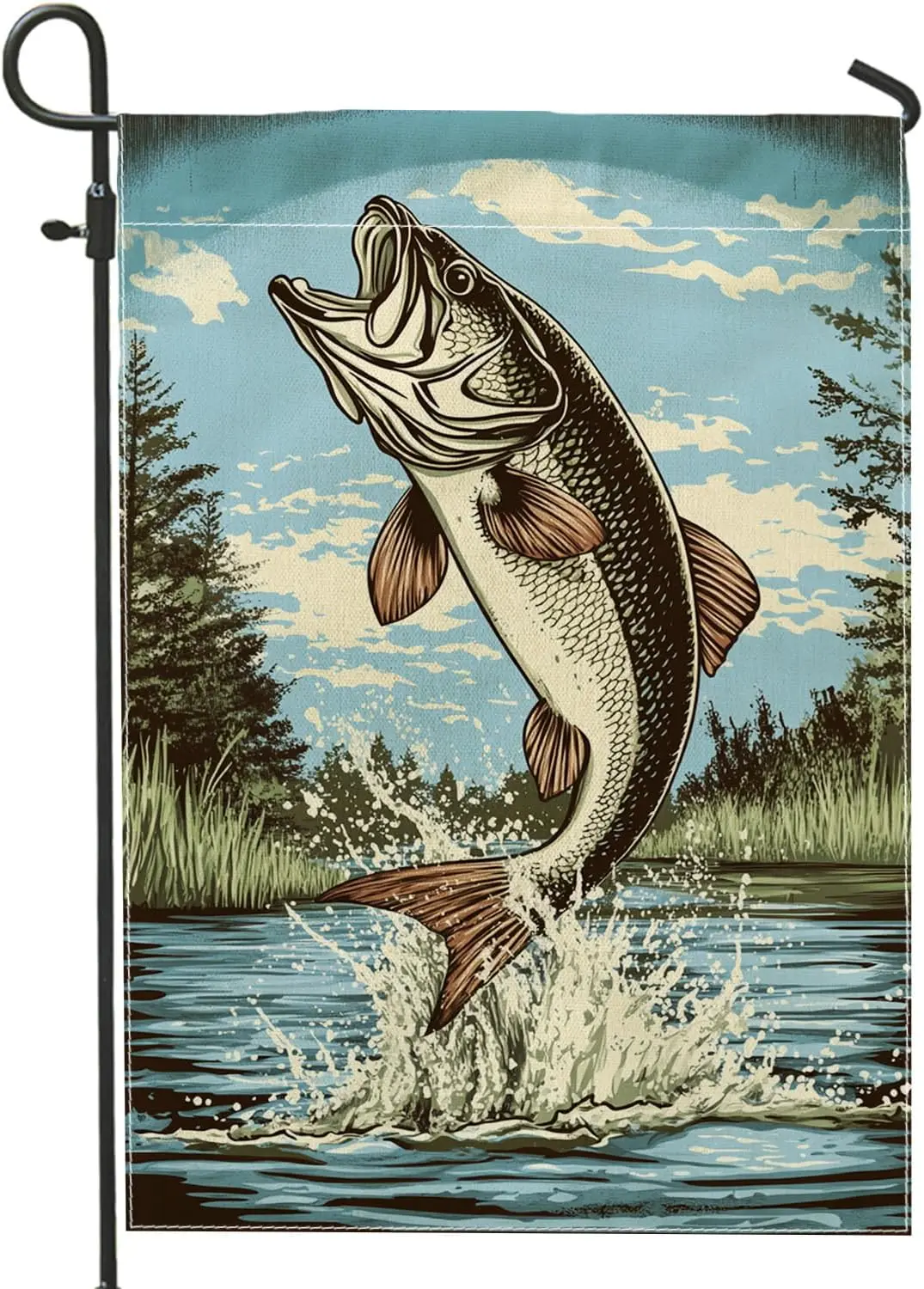 Spring Summer Fishi… - image