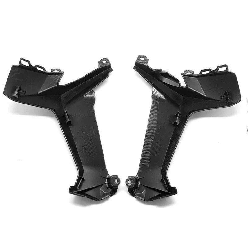 -ABJZ Motorcycle Side Frame Cover Kuip Motor Trim Panel Accessoires Onderdelen Kit Voor HONDA CBR1000RR 2017-2021 CBR-1000RR