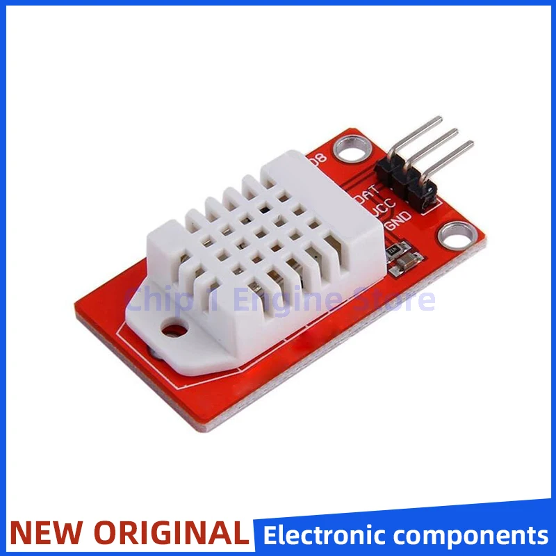 DHT22 sensor module/temperature and humidity sensor/AM2302 module/high precision