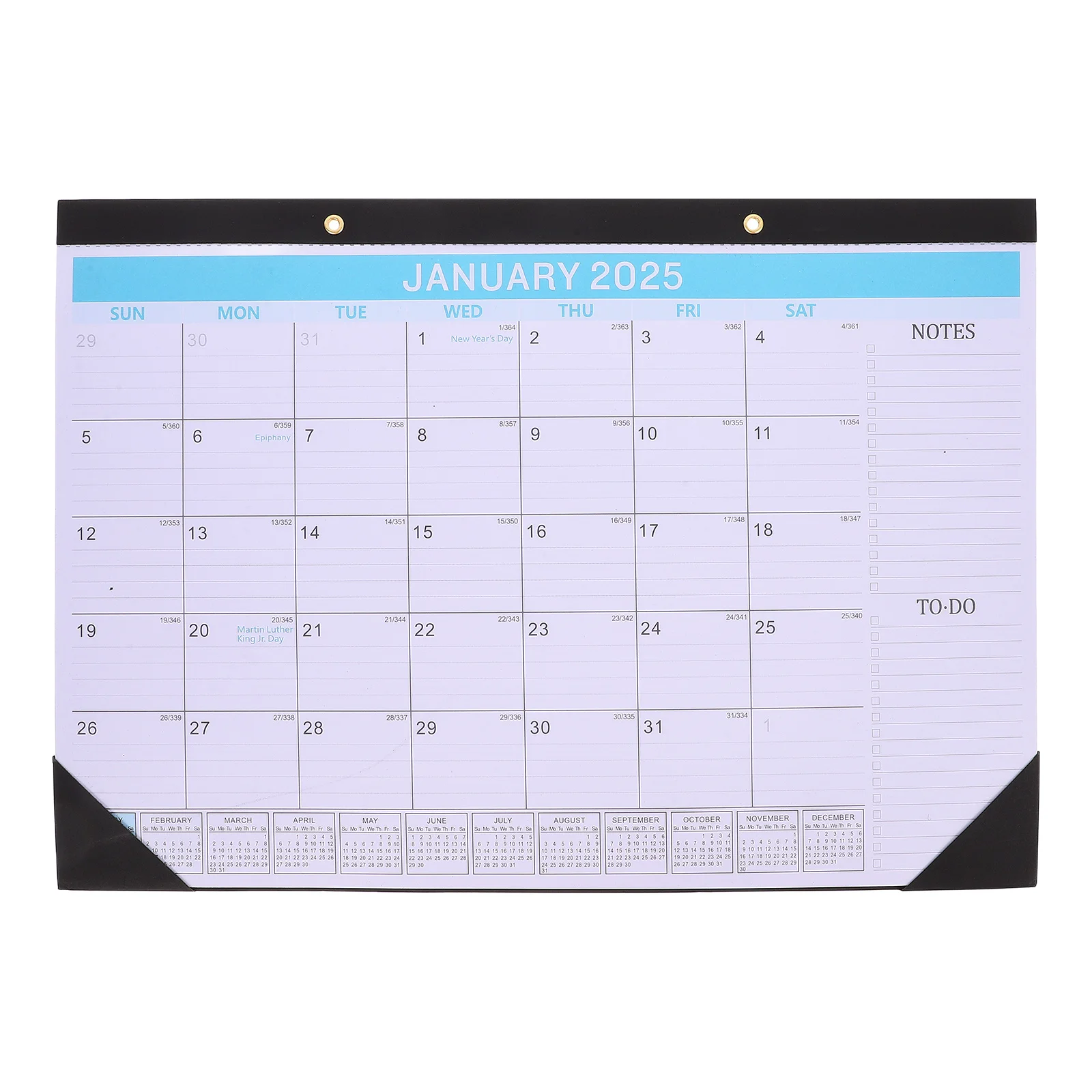 

Wall Hanging Calendar 2025 Daily Planner Agenda Month 2024 Desk Paper Schedule Decorate