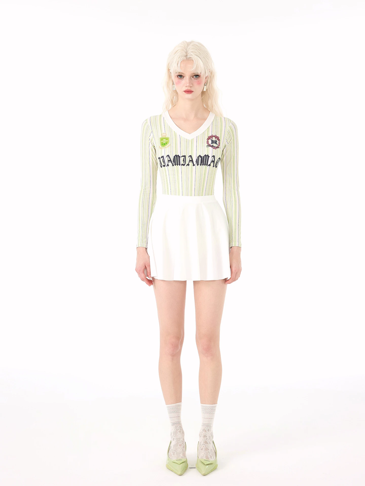 

Американский купальник с длинными рукавами для женщин, специальный для занятий в спортзале, солнцезащитный, для серфинга, маскарадный, Pure Desire Sle