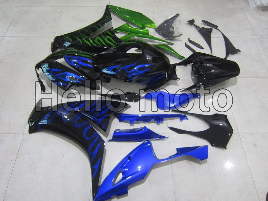 Fairings Kits Fit For Fireblade CBR1000RR 2012 2013 2014 2015 2016 SC59/12 CBR1000 RR Bodywork Set